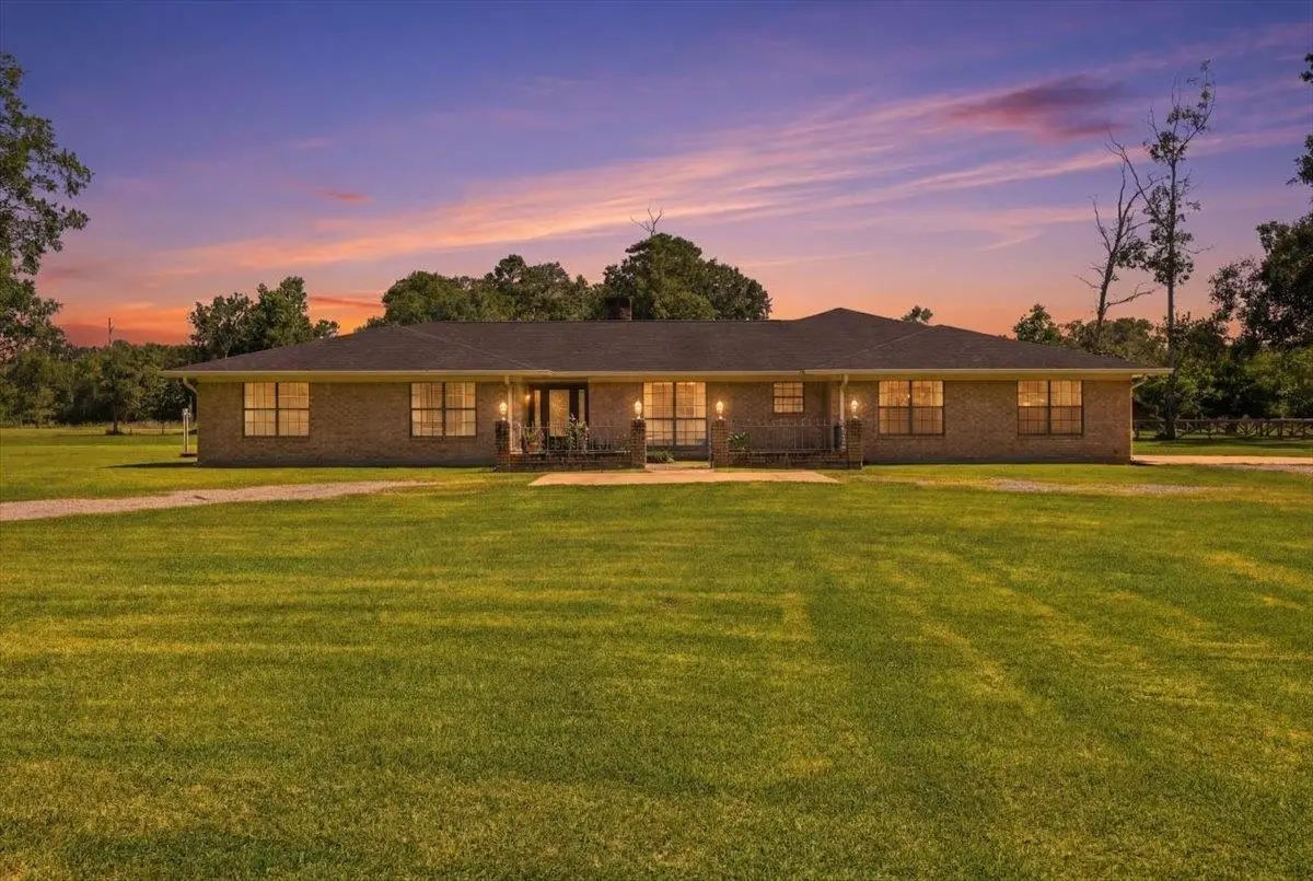 8613 FOX RD., Orange, TX 77632 - #1