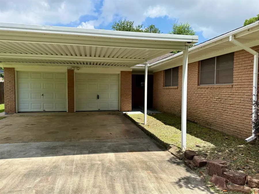 3203 Callaway, Nederland, TX 77627 - #3