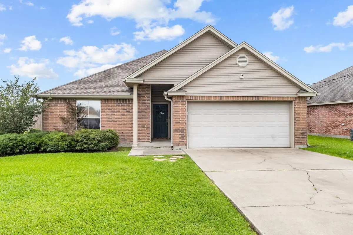 5660 Samantha Lane, Lumberton, TX 77657 - #1