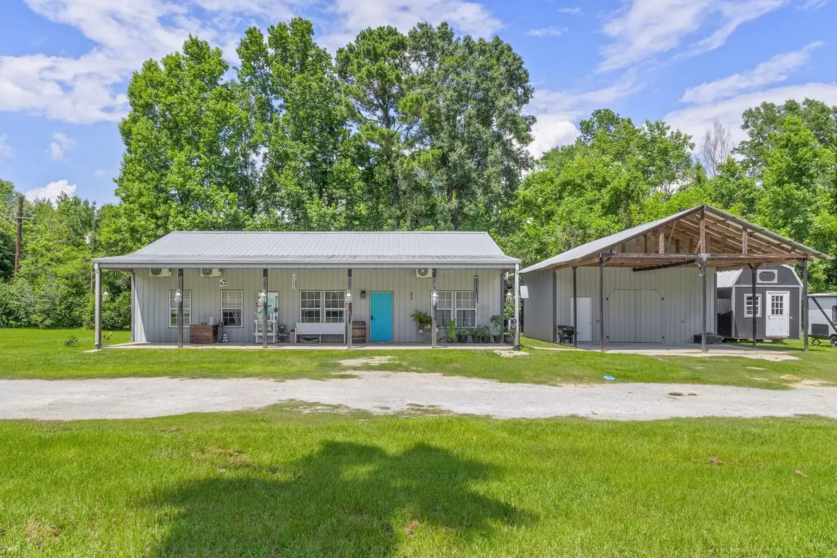 768 County Road 792, Buna, TX 77612 - #1