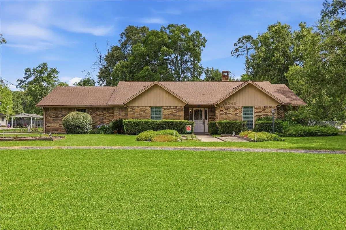 5240 Avie Lane, Beaumont, TX 77708 - #1