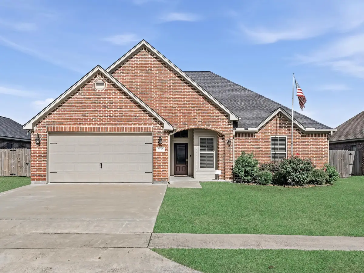 6215 E WINDEMERE, Beaumont, TX 77713 - #1