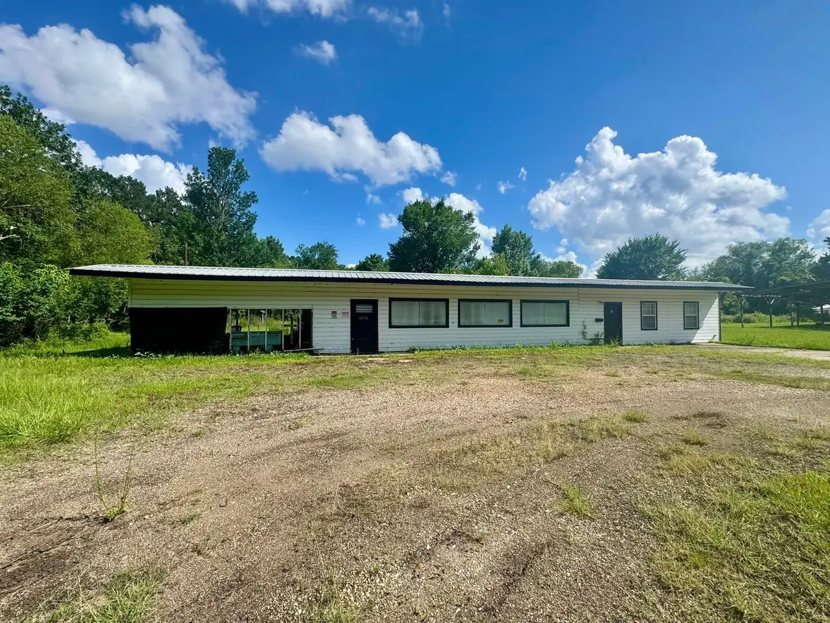 12530 E ST Hwy 190, Woodville, TX 75979-9999 - #1
