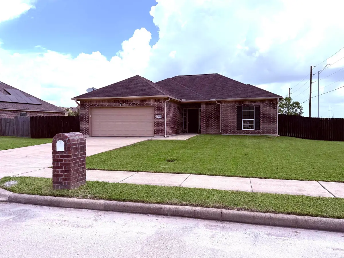 1109 Cypresswood, Orange, TX 77630 - #1