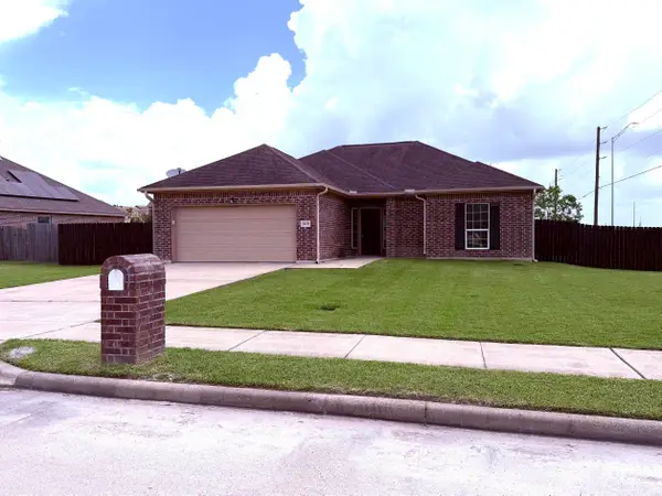 1109 Cypresswood, Orange, TX 77630