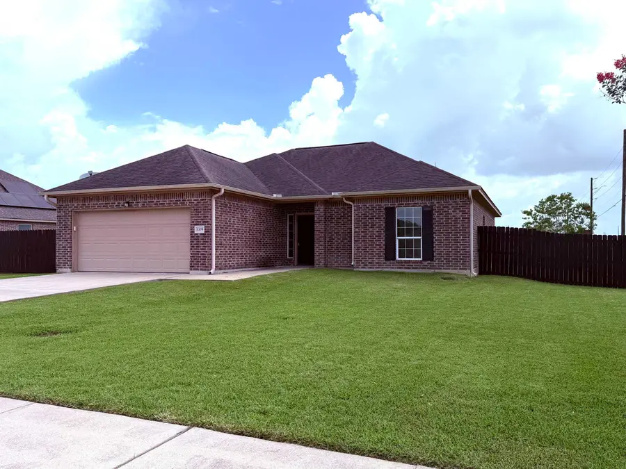 1109 Cypresswood, Orange, TX 77630 - #3