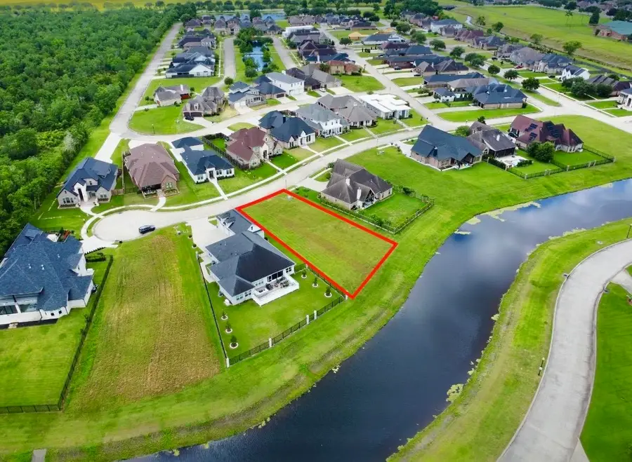 7720 WATER EDGE, Beaumont, TX 77707 - #2