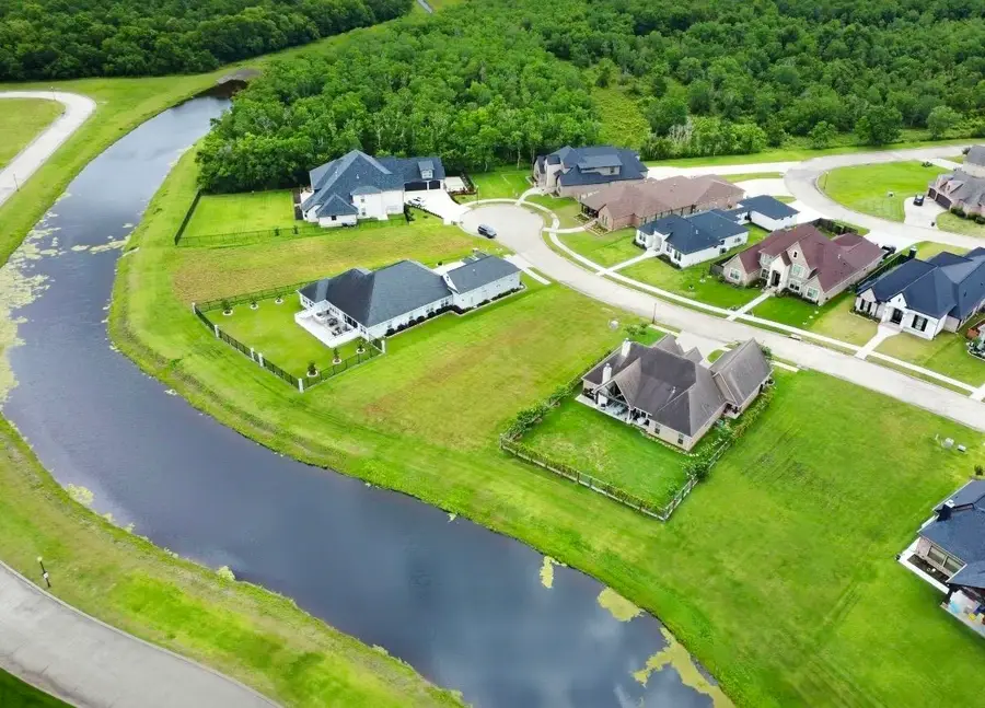 7720 WATER EDGE, Beaumont, TX 77707 - #3
