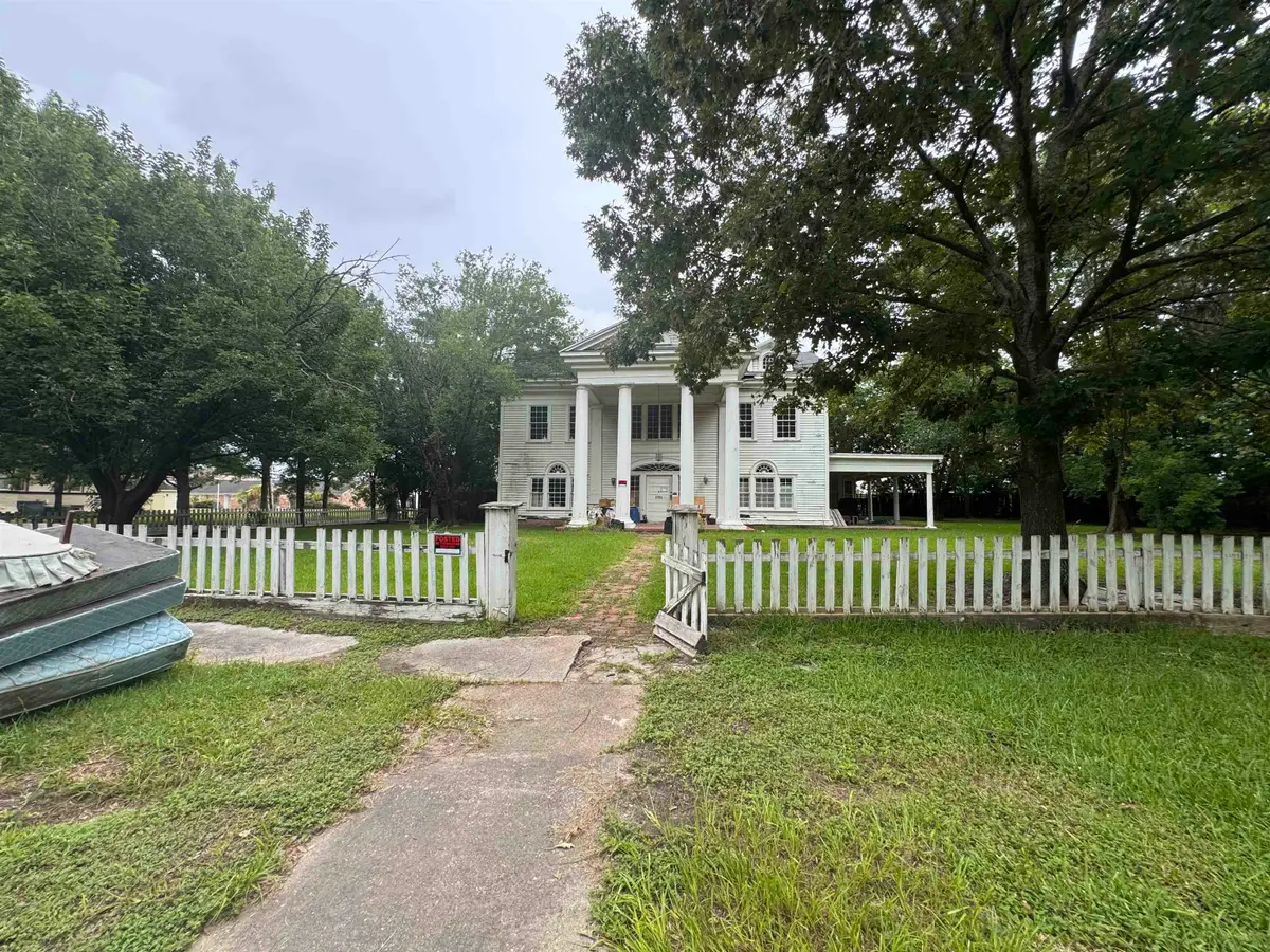 1792 Broadway, Beaumont, TX 77701 - #1