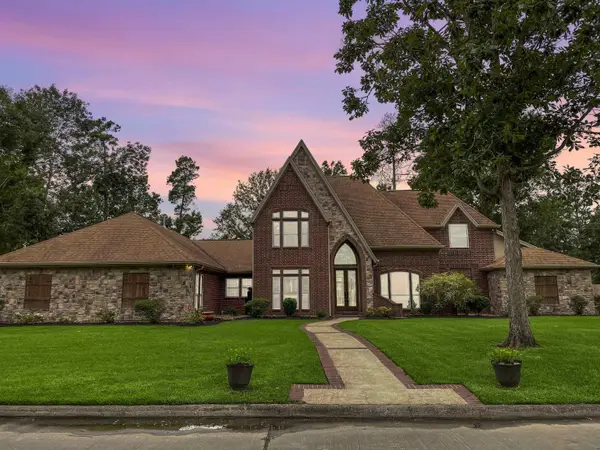 2206 Chasse Bend, Orange, TX 77632