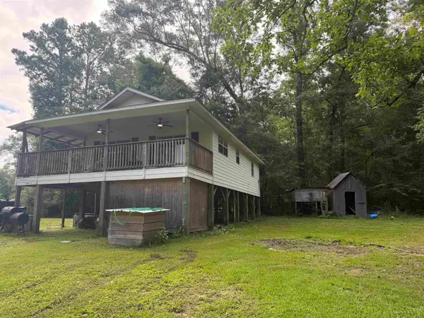 121 Private Road 8382, Evadale, TX 77615