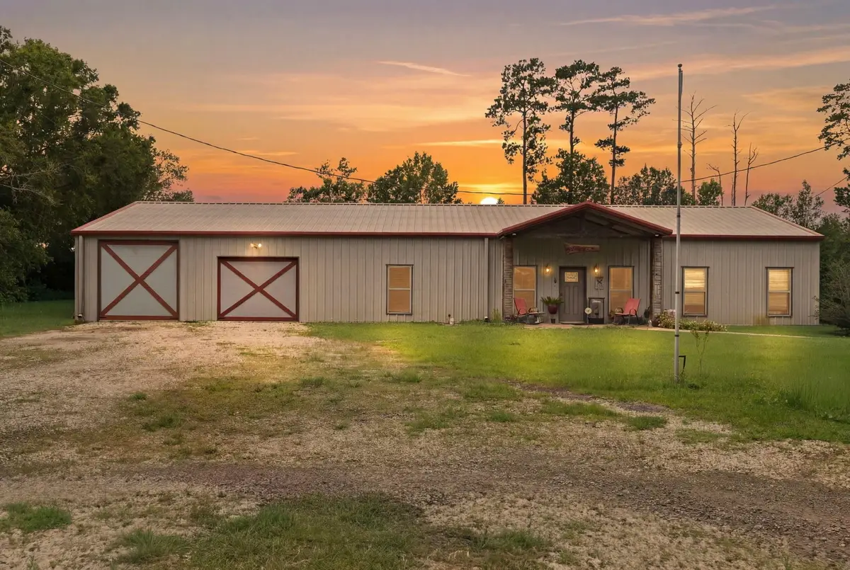 334 County Road 847, Evadale, TX 77615 - #1