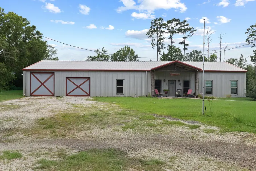 334 County Road 847, Evadale, TX 77615 - #2