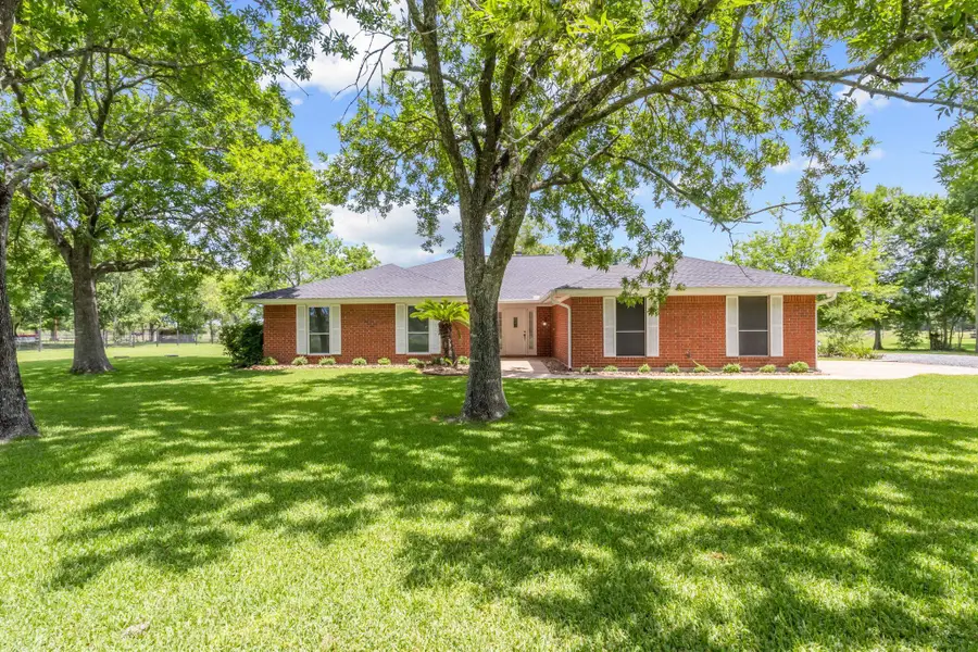 9767 Winzer Rd., Beaumont, TX 77705 - #3