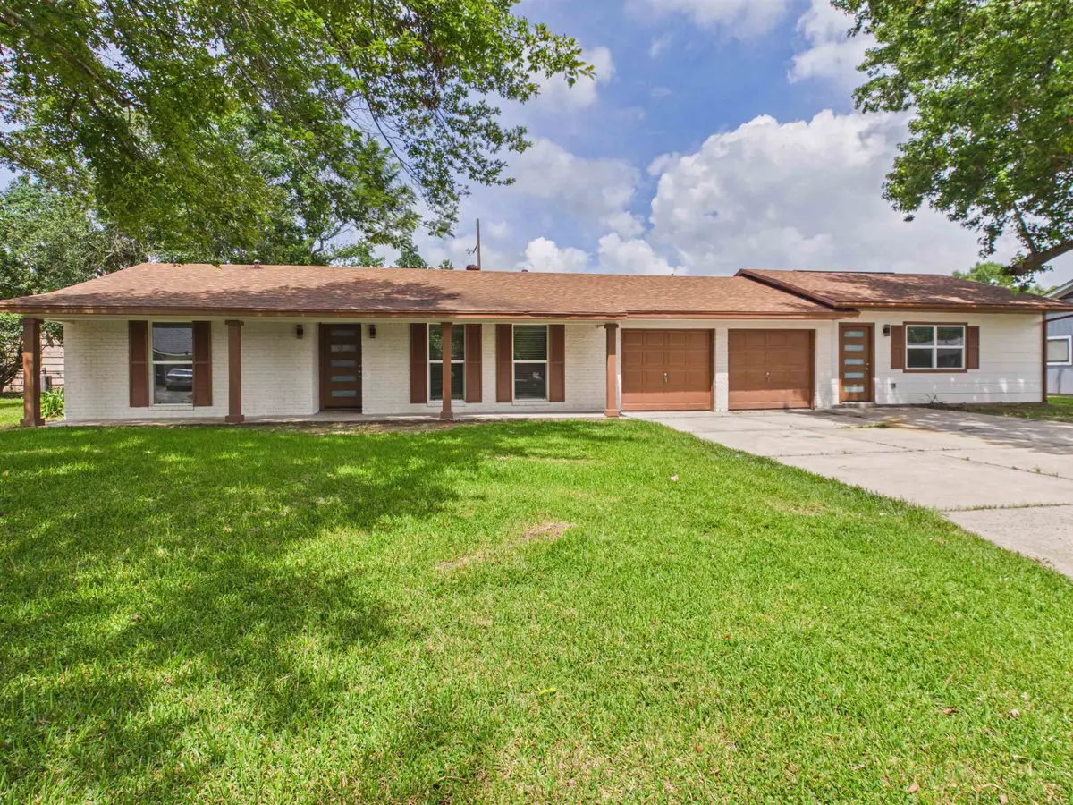 4209 Glenhurst Street, Orange, TX 77630 - #1