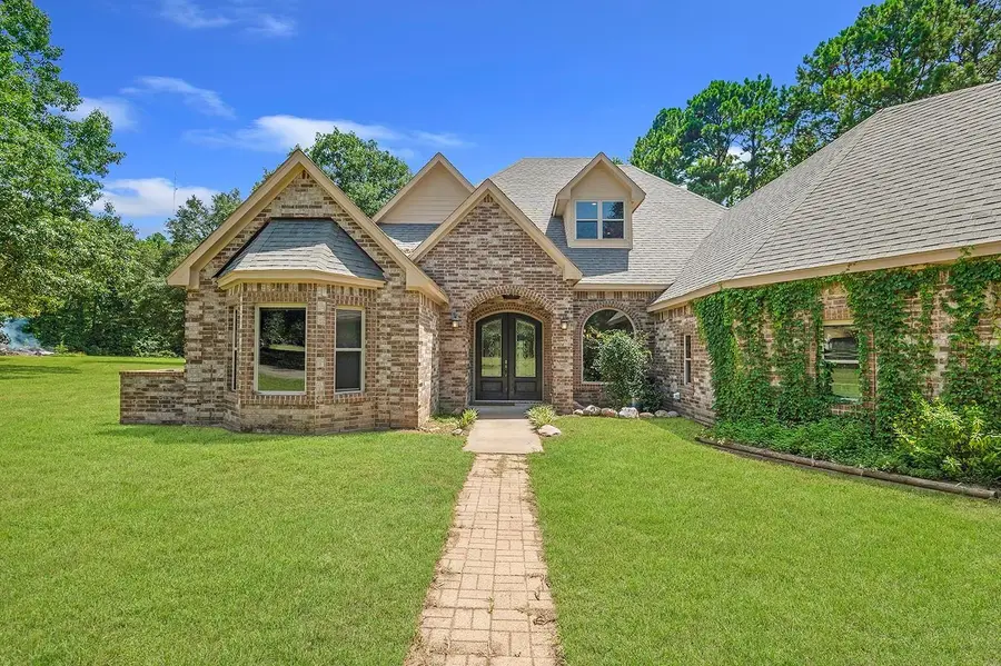 4720 E Hwy 21, Hemphill, TX 75948-3612 - #2