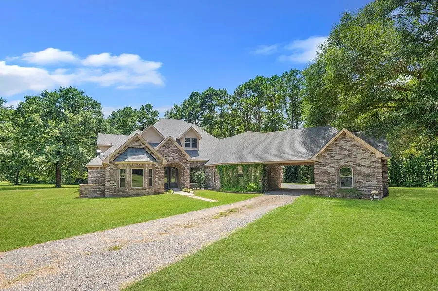4720 E Hwy 21, Hemphill, TX 75948-3612 - #3