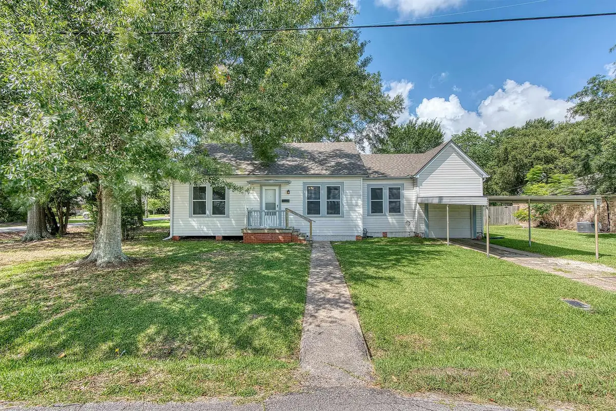 503 N 13th, Nederland, TX 77627 - #1