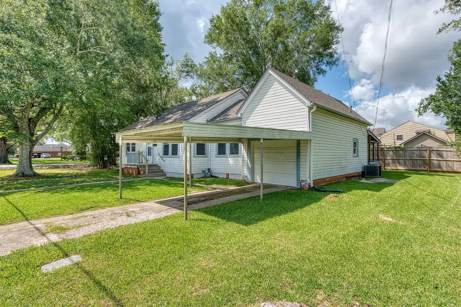 503 N 13th, Nederland, TX 77627 - #3