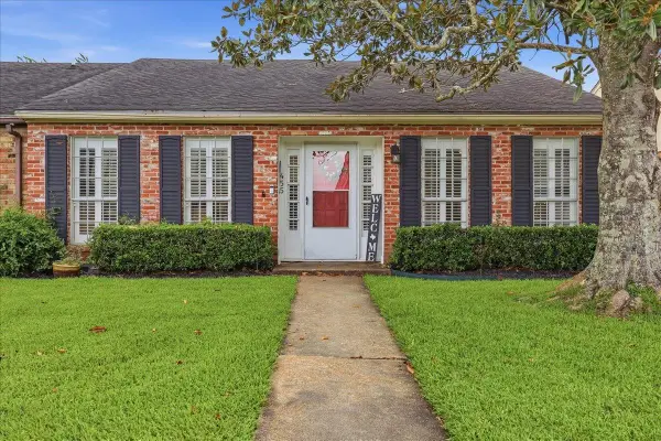 455 Georgetown St., Beaumont, TX 77707