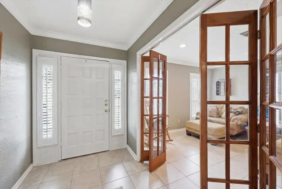 455 Georgetown St., Beaumont, TX 77707 - #2