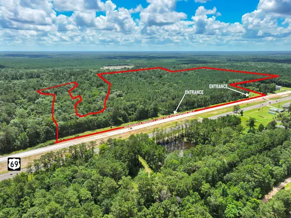 15837 US HWY 69 S, Warren, TX 77664