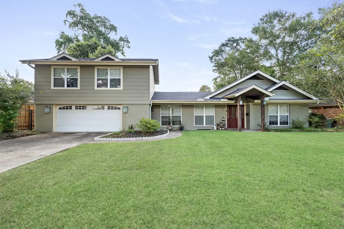 1030 21st Street, Beaumont, TX 77706 - #1