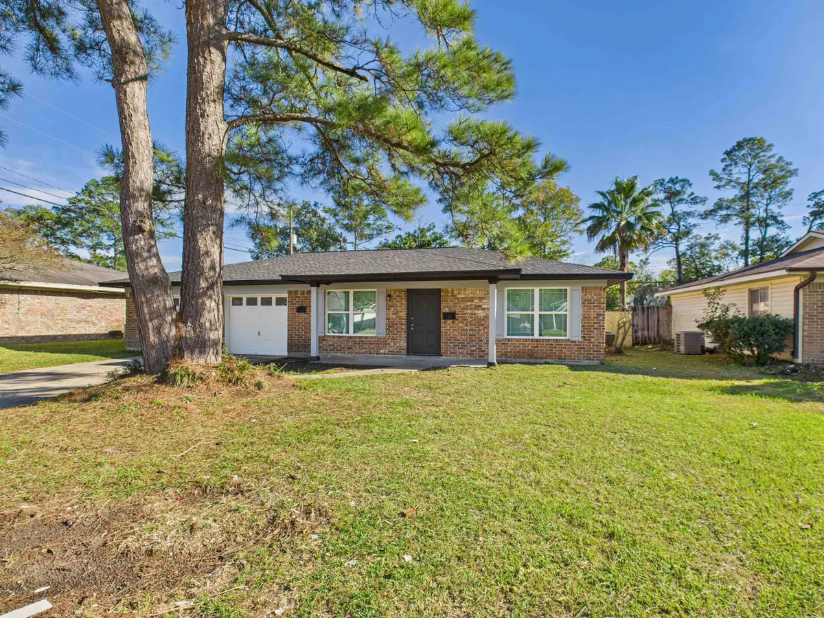 6285 Daisy, Beaumont, TX 77706 - #1