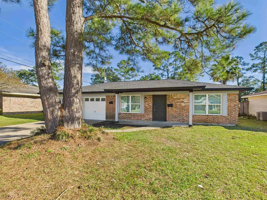 6285 Daisy, Beaumont, TX 77706 - #2