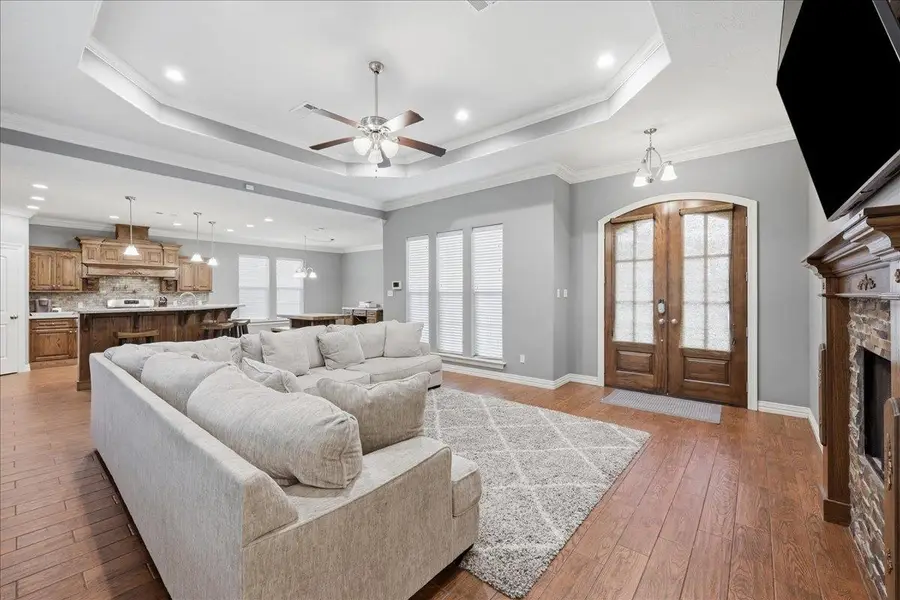 290 Lauren, Orange, TX 77630 - #3