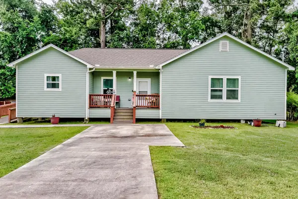 9335 Doty St., Beaumont, TX 77707