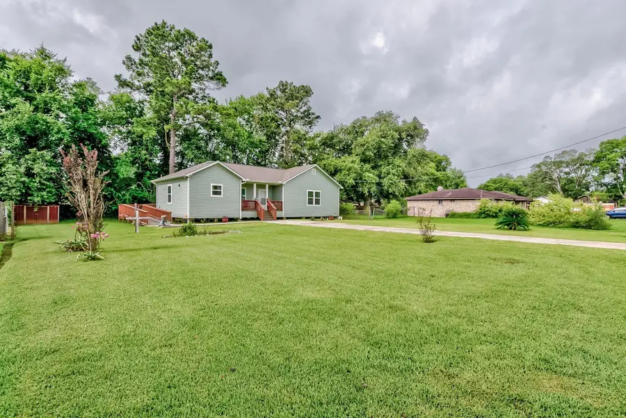 9335 Doty St., Beaumont, TX 77707 - #2