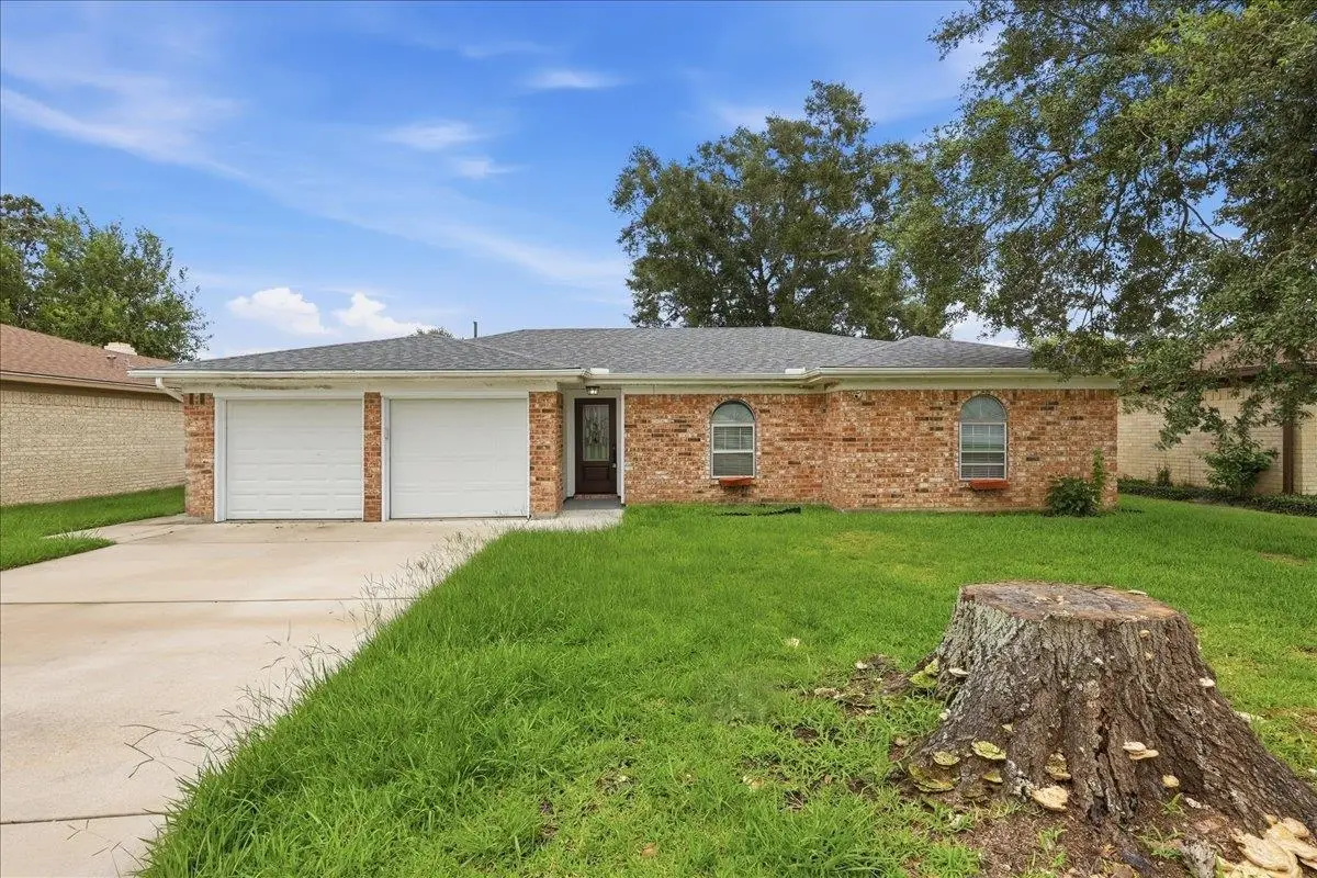 1725 Shirley Cir, Beaumont, TX 77707 - #1