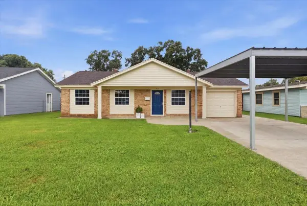 612 S 1st 1/2 St., Nederland, TX 77627-0000