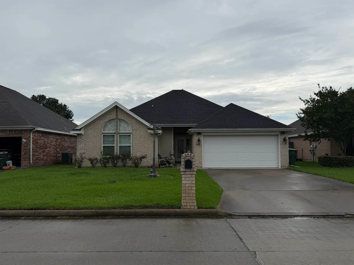 3485 Lake Arthur Dr, Port Arthur, TX 77642 - #1