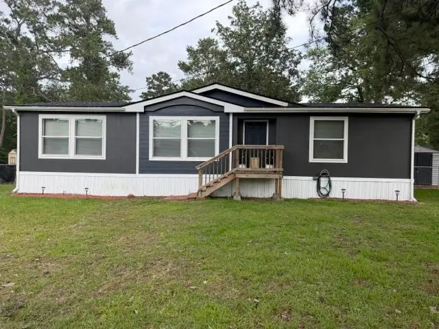 201 Rustic, Lumberton, TX 77657 - #1