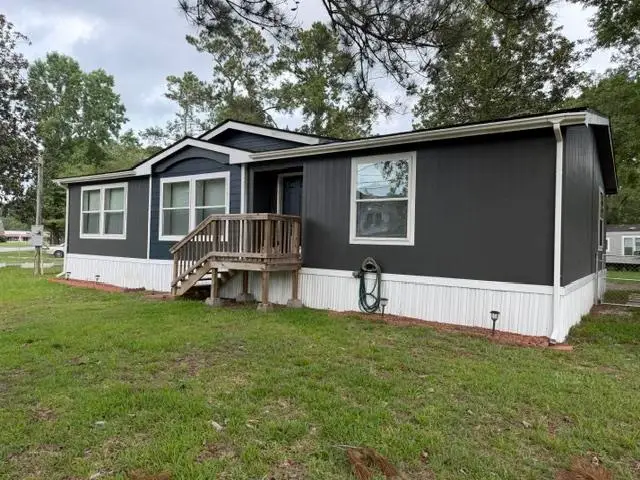 201 Rustic, Lumberton, TX 77657 - #2