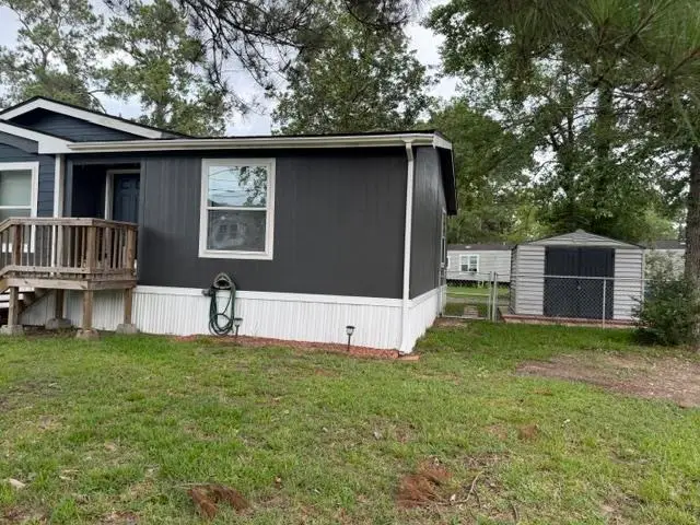 201 Rustic, Lumberton, TX 77657 - #3