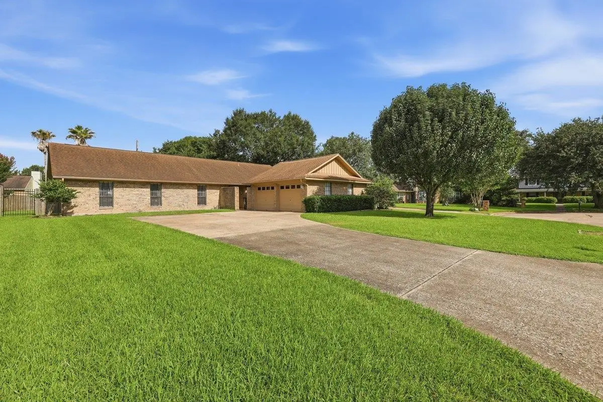 715 Evangeline, Beaumont, TX 77706 - #1
