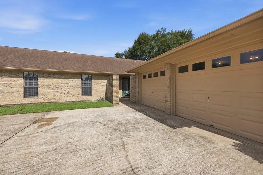 715 Evangeline, Beaumont, TX 77706 - #3