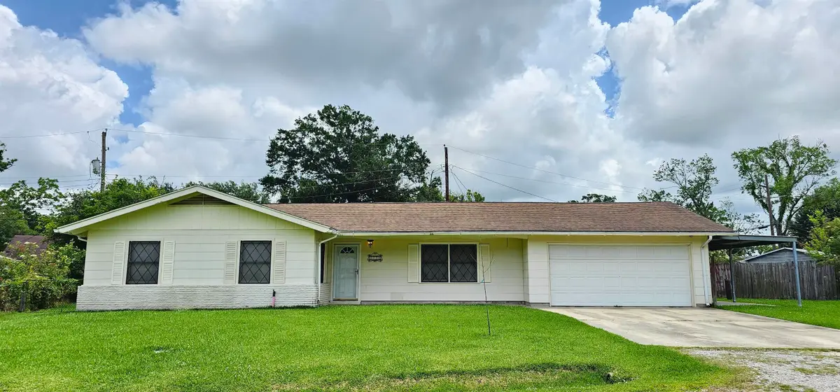 2410 Bradford, Orange, TX 77630 - #1