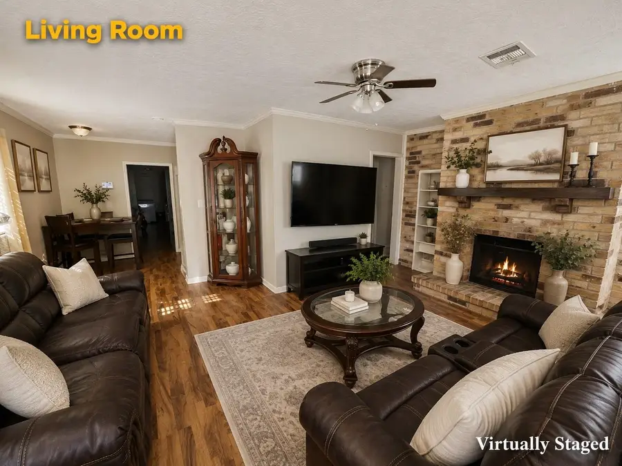 2032 Delaware St, Beaumont, TX 77703 - #3