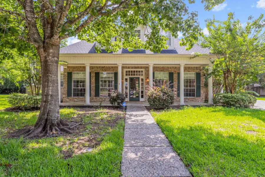 4 Twin Circle Drive, Beaumont, TX 77706 - #2
