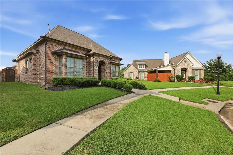 7716 POND CIRCLE, Beaumont, TX 77707 - #2