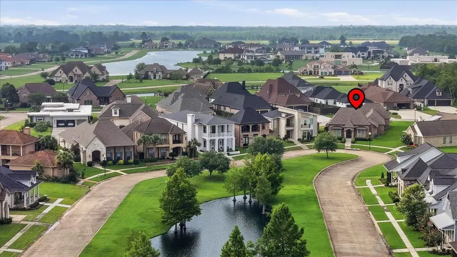 7716 POND CIRCLE, Beaumont, TX 77707 - #3