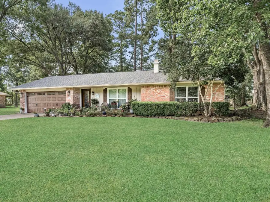 8247 Ponderosa Dr, Silsbee, TX 77656 - #3