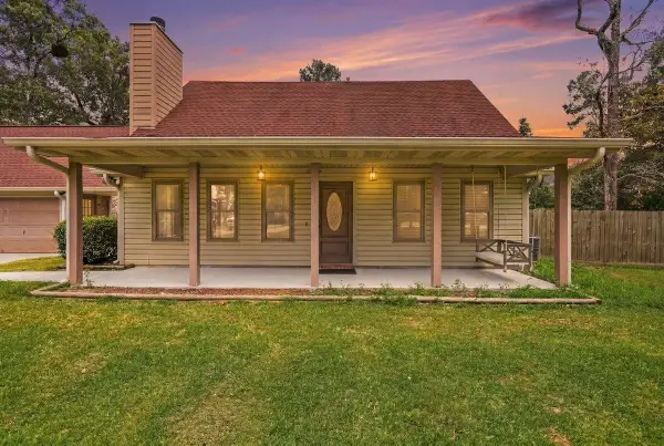 1101 Fernwood Dr., Orange, TX 77632
