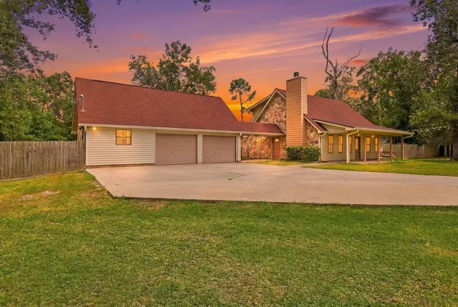 1101 Fernwood Dr., Orange, TX 77632 - #2