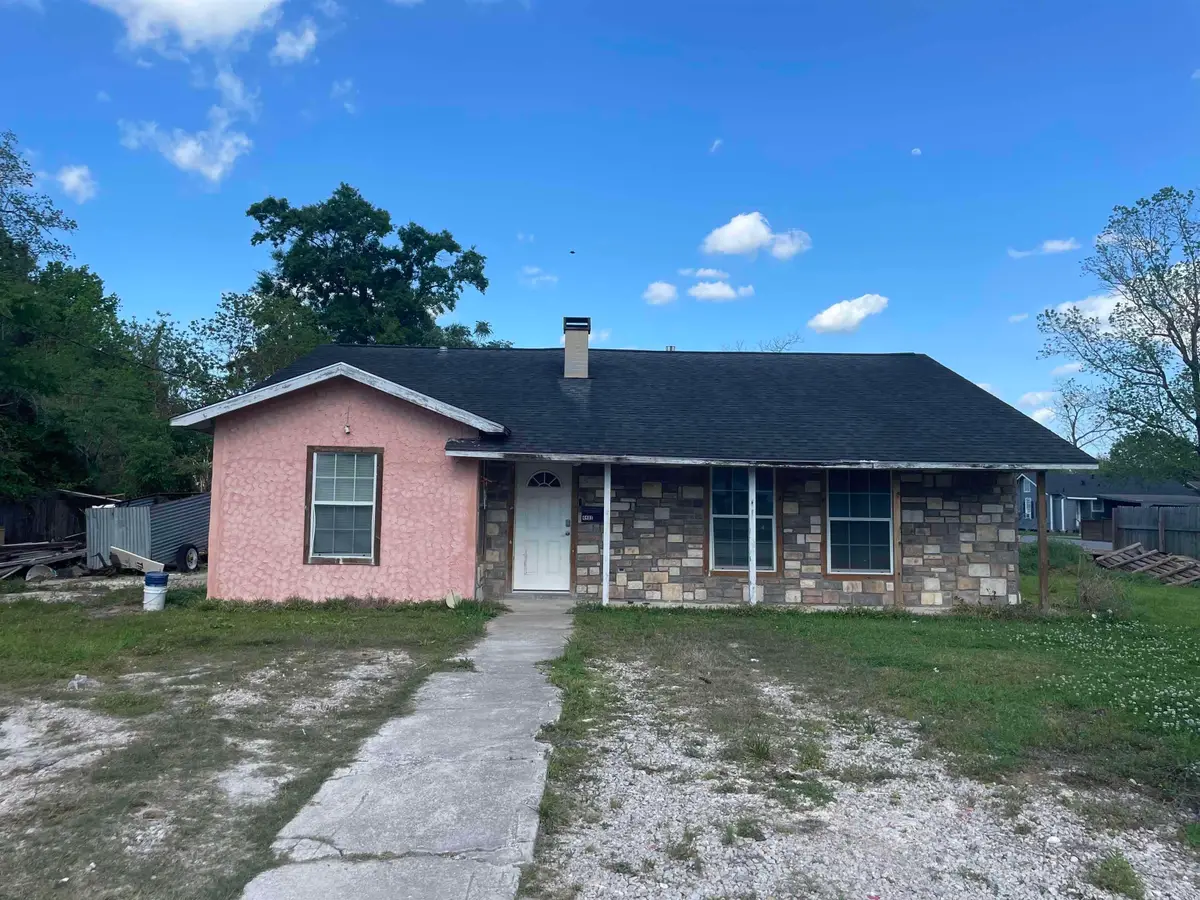 4402 Dallas Ave, Beaumont, TX 77703 - #1