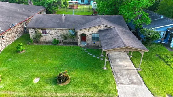 1465 Fairway Street, Beaumont, TX 77703